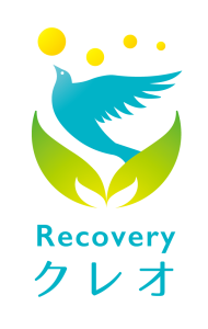 一般社団法人 障がい児者総合支援事業 RECOVERYクレオ　logo